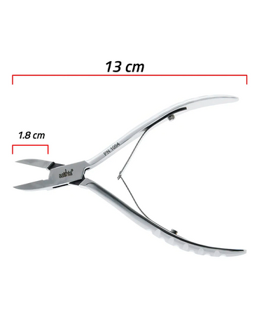 PAKITAL AASHTA ALICATE 12 CM PLANA CURVA PN-1054