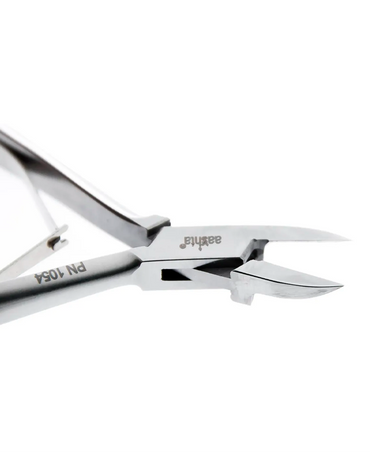 PAKITAL AASHTA ALICATE 12 CM PLANA CURVA PN-1054