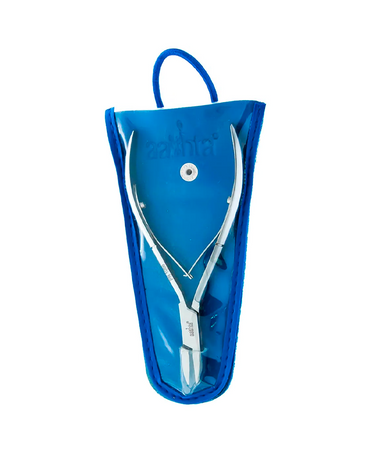 PAKITAL AASHTA ALICATE 13 CM PN-1056 PLANA CURVA