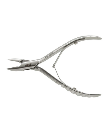 PAKITAL AASHTA ALICATE 11 CM PN-1059 PLANA CURVA MANGO ANTIDERRAPANTE