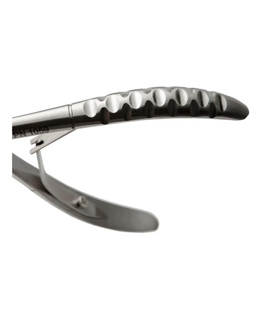 PAKITAL AASHTA ALICATE 11 CM PN-1059 PLANA CURVA MANGO ANTIDERRAPANTE