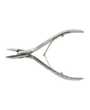 PAKITAL AASHTA ALICATE 11 CM PN-1059 PLANA CURVA MANGO ANTIDERRAPANTE