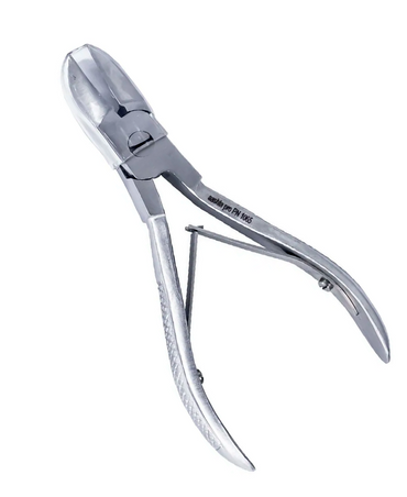 PAKITAL AASHTA ALICATE PARA UÑAS 4.5" PN1065