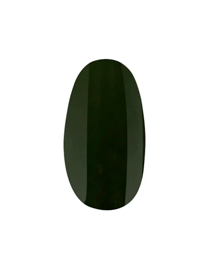 PUNTO NAILS OVERGEL 12 ML. #127 VERDE MATTE