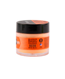 PUNTO NAILS POLVO BASIC TONO 8 NARANJA NEON 1 OZ.