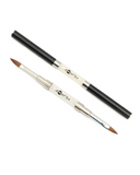 PUNTO NAILS PINCEL RX DOUBLE #4 Y #8