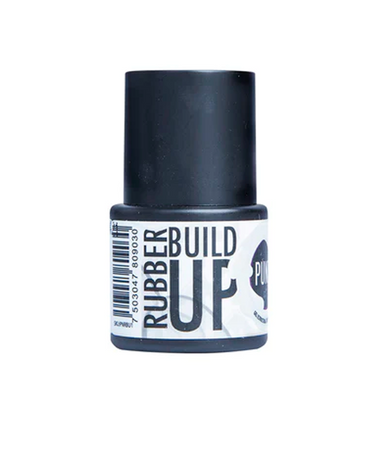 PUNTO NAILS RUBBER BUILD UP 1