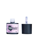 PUNTO NAILS RUBBER BUILD UP 2