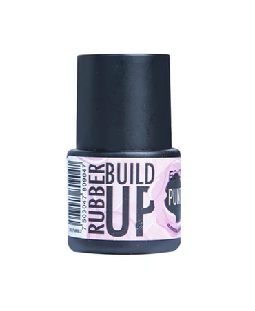 PUNTO NAILS RUBBER BUILD UP 2