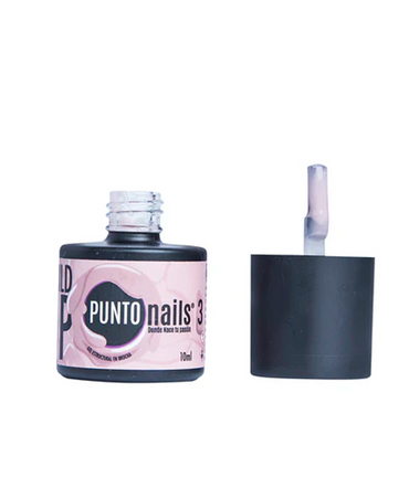 PUNTO NAILS RUBBER BUILD UP 3