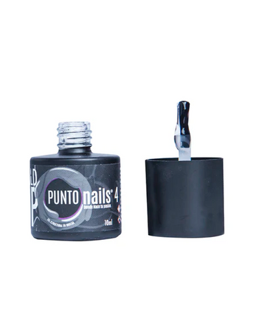 PUNTO NAILS RUBBER BUILD UP 4