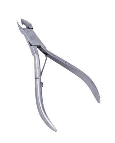 ACHA ALICATA PARA CUTICULA 4" PQ-2200