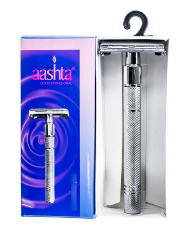 PAKITAL AASHTA RASTRILLO DE METAL PR 1903