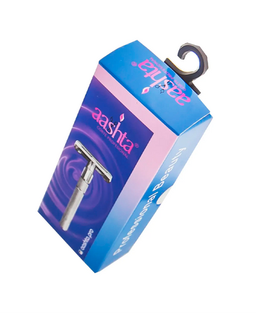 PAKITAL AASHTA RASTRILLO DE METAL PR 1903