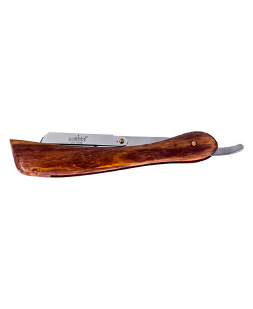 PAKITAL AASHTA PORTANAVAJA DE METAL MANGO MADERA PR1936