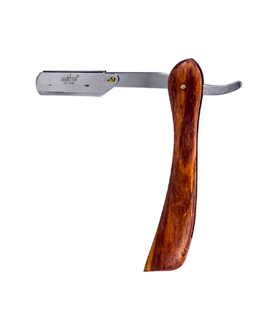 PAKITAL AASHTA PORTANAVAJA DE METAL MANGO MADERA PR1936