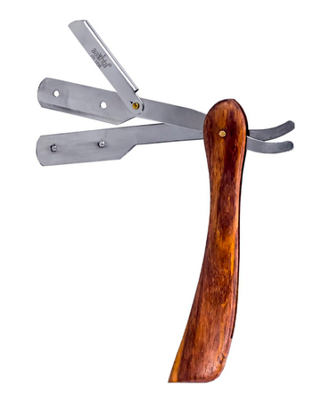 PAKITAL AASHTA PORTANAVAJA DE METAL MANGO MADERA PR1936
