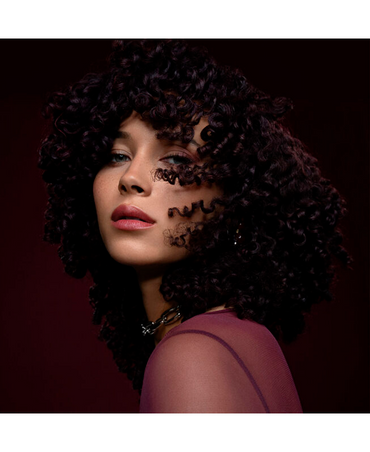 PRAVANA CHROMASILK 4.66