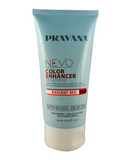 PRAVANA NEVO COLOR ENHANCER RADIANT RED 150 ML.