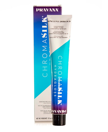 PRAVANA CHROMASILK HYDRAGLOSS 10S 90 ML.