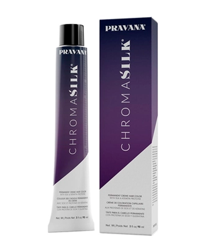 PRAVANA CHROMASILK 3.11