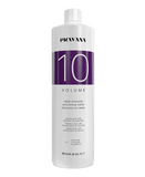 PRAVANA CHROMASILK CREME DEVELOPER 10 VOL.LT. BONDING TECHNOLOGY