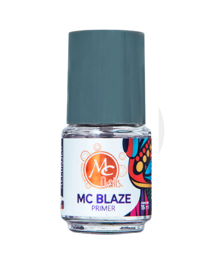 MC NAILS BLAZE PRIMER ADHERENTE 15 ML.