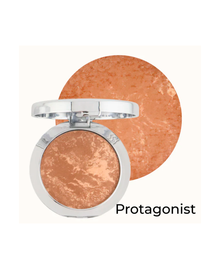 RUBY ROSE BLOW FEELS LIKE SUN BRONCEADOR HORNEADO HB-M203 PROTAGONIST