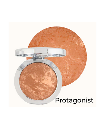 RUBY ROSE BLOW FEELS LIKE SUN BRONCEADOR HORNEADO HB-M203 PROTAGONIST