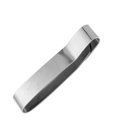 PAKITAL AASHTA CLIPS PARA PEINADOR DE TELA 6 PIEZAS PS-509