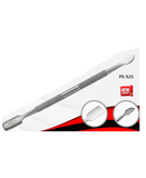 AASHTA BISTURI CON EMPUJADOR CORTO DE CUTICULA PS-525