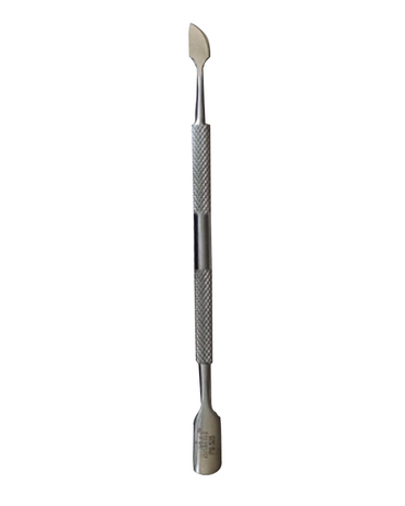 AASHTA BISTURI CON EMPUJADOR CORTO DE CUTICULA PS-525
