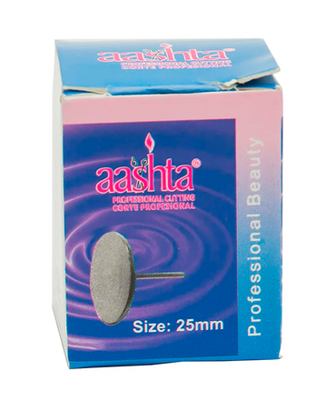 AASHTA PODO DISCO 25 MM PS-598