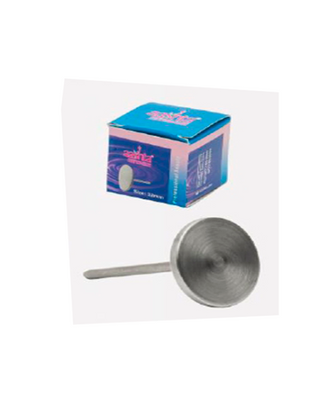 AASHTA PODO DISCO 25 MM PS-599