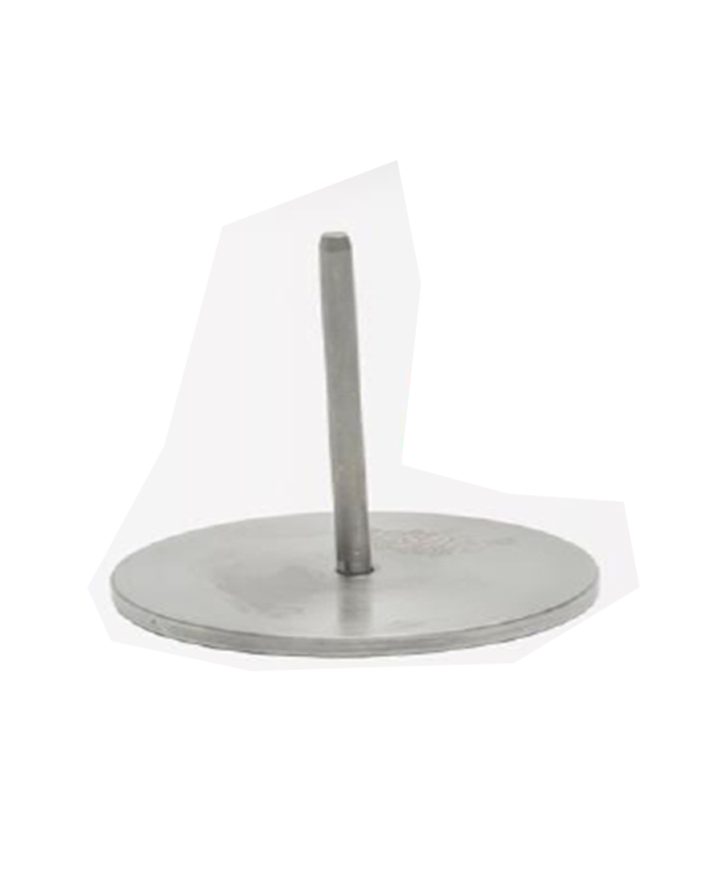 AASHTA PODO DISCO 25 MM PS-599