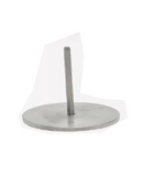 AASHTA PODO DISCO 25 MM PS-599