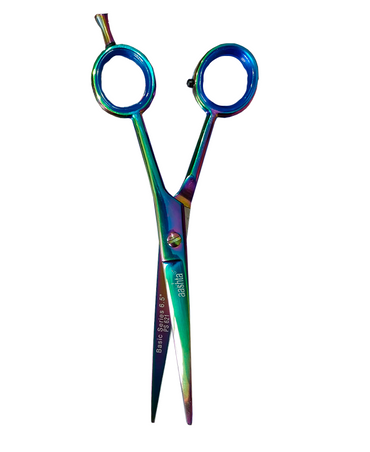 AASHTA TIJERA TORNASOL CORTE LINEAL 6.5 PS-621