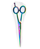 AASHTA TIJERA TORNASOL CORTE LINEAL 6.5 PS-621