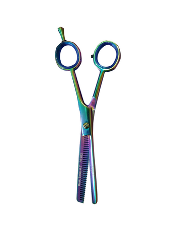 AASHTA TIJERA TORNASOL CORTE ENTRESACAR 6.5 PS-622