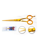 AASHTA TIJERA DORADA CORTE LINEAL 6.5 PS-623