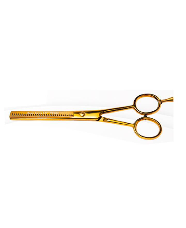 AASHTA TIJERA DORADA CORTE ENTRESACAR 6.5 PS-624