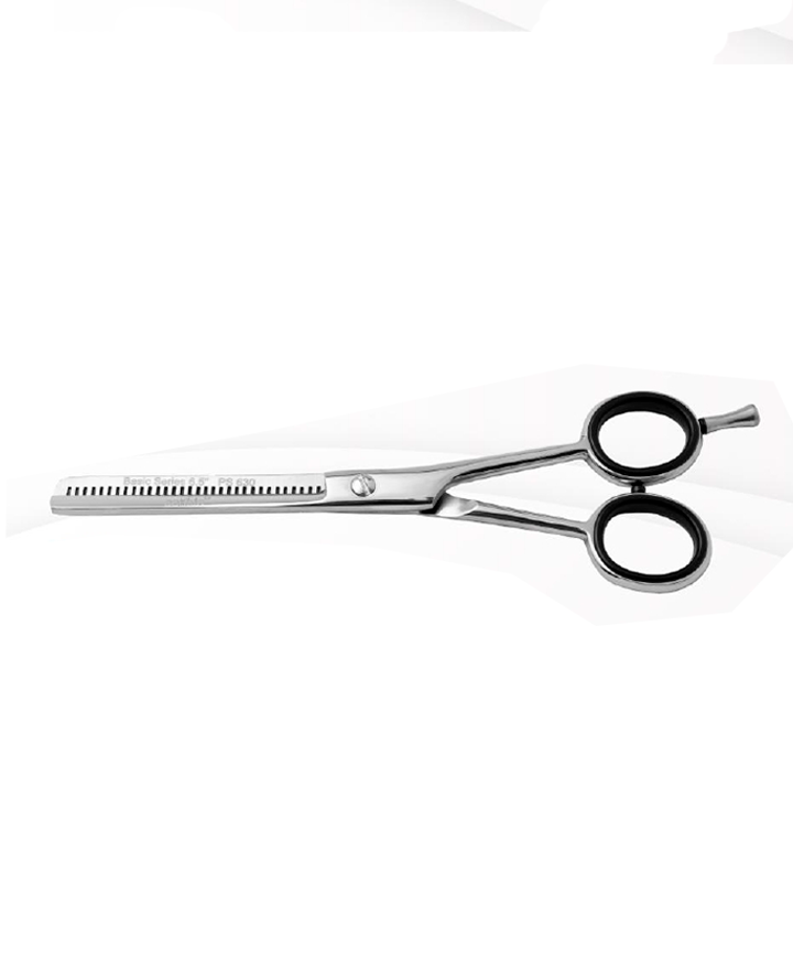 AASHTA TIJERA PLATA CORTE ENTRESACAR 6.5 PS-630