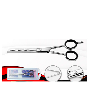 AASHTA TIJERA PLATA CORTE ENTRESACAR 6.5 PS-630