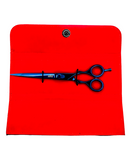 PAKITAL AASHTA TIJERA PELUQUERO PROF. AZUL ACERO JAPONES 8" PS 173