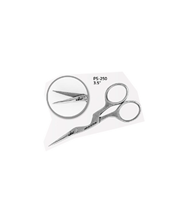 PAKITAL AASHTA TIJERA PARA CUTICULA TIPO GARZA 3.5"  PS250