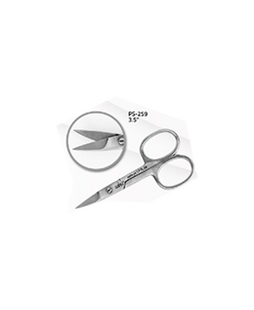 PAKITAL AASHTA TIJERA PARA UÑAS PS259