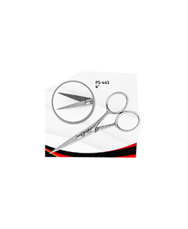 PAKITAL AASHTA TIJERA PARA BIGOTE PS443 - El Palacio De La Belleza