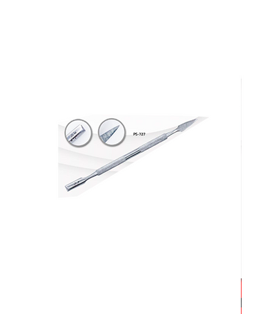 PAKITAL AASHTA BISTURI PARA UÑAS PS727 - El Palacio De La Belleza