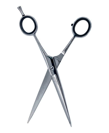 PAKITAL AASHTA TIJERA PELUQUERO BASICO ACERO INOXIDABLE 7" PS 849