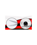 PAKITAL AASHTA TIJERA CURVA INOXIDABLE 7" PS857